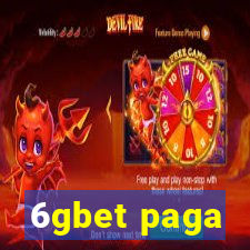 6gbet paga